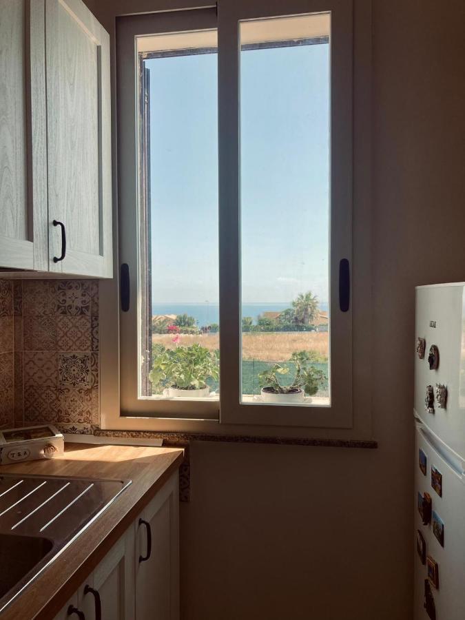 Maeri Home Augusta Exteriör bild