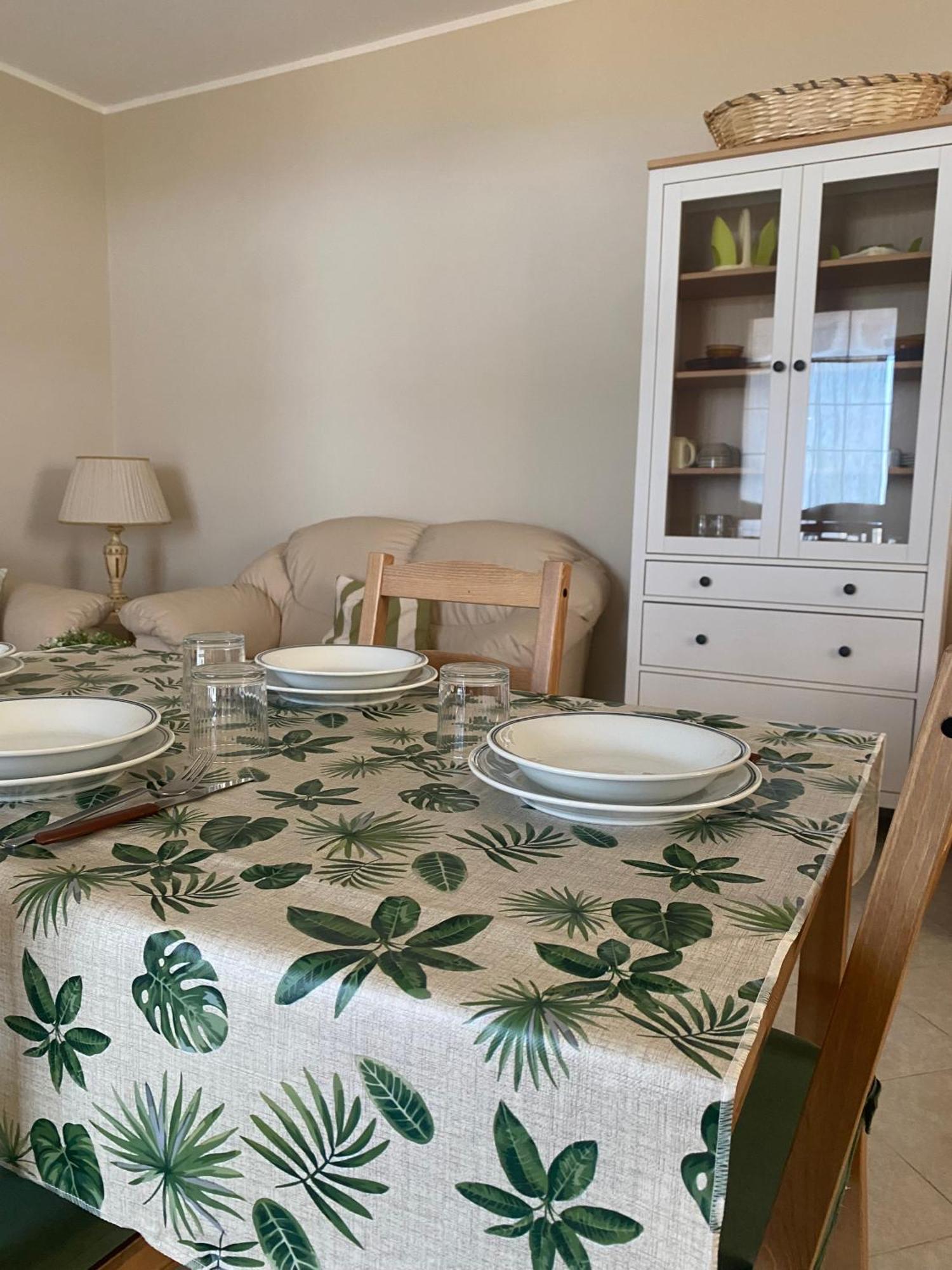 Maeri Home Augusta Exteriör bild