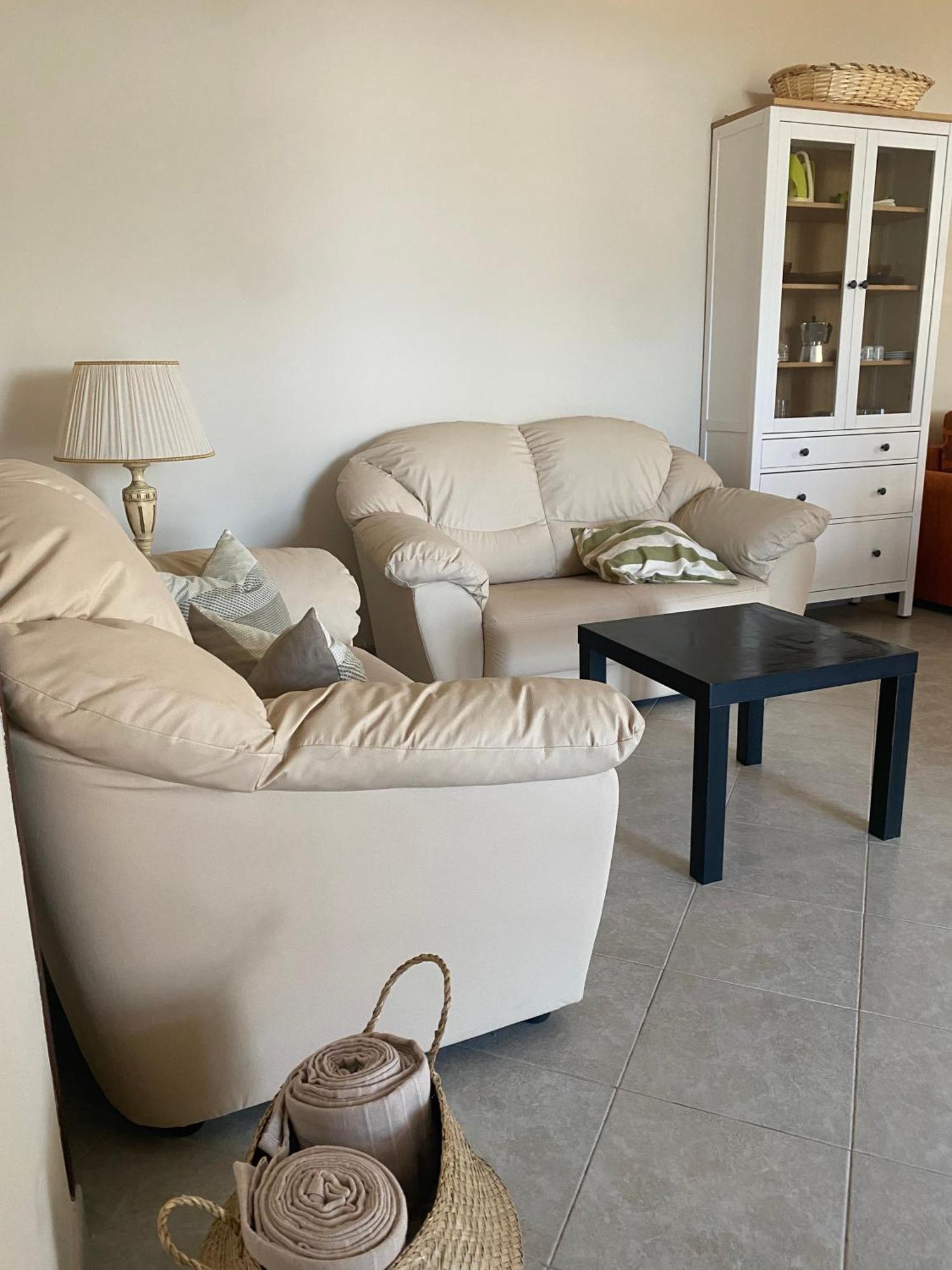 Maeri Home Augusta Exteriör bild